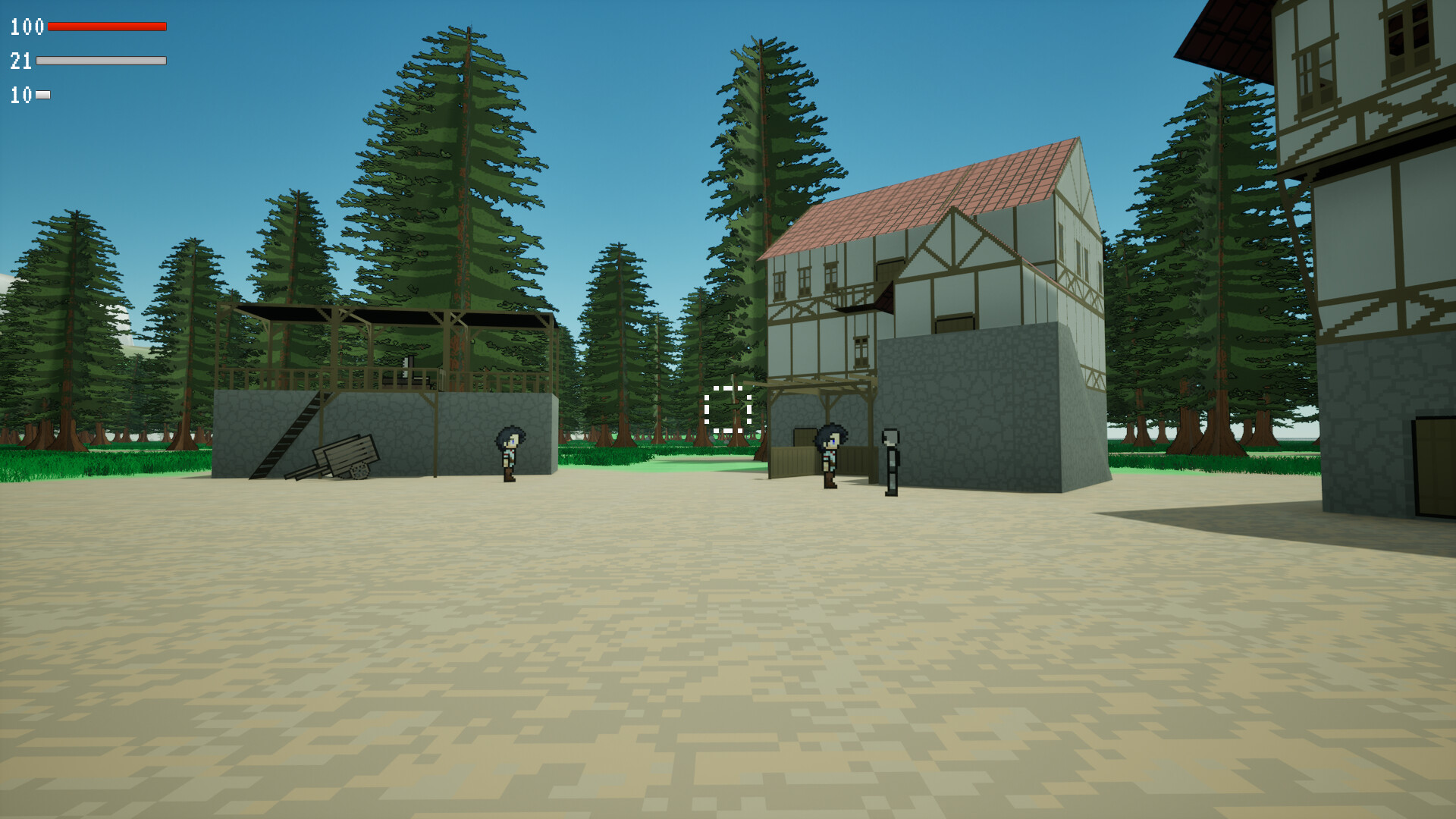 PNG RPG Screenshot 5