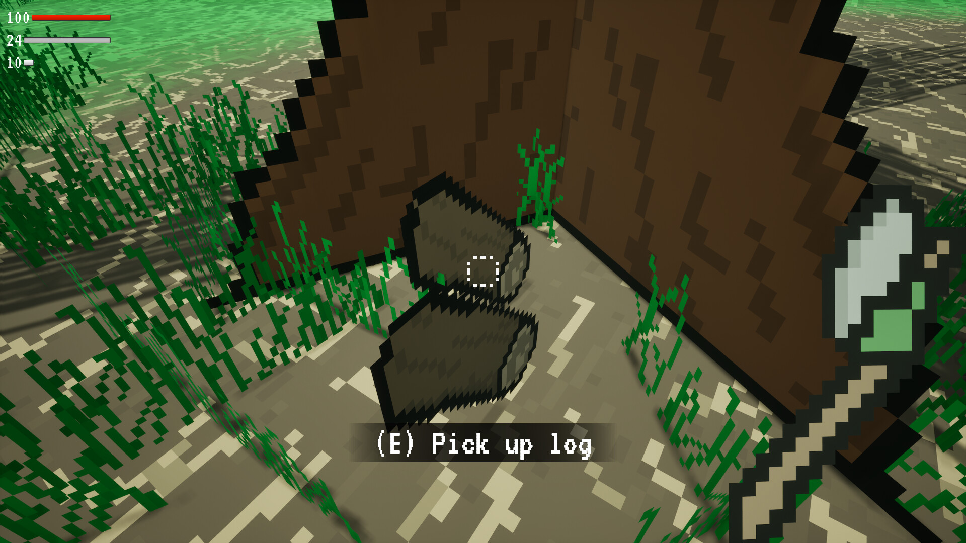 PNG RPG Screenshot 2