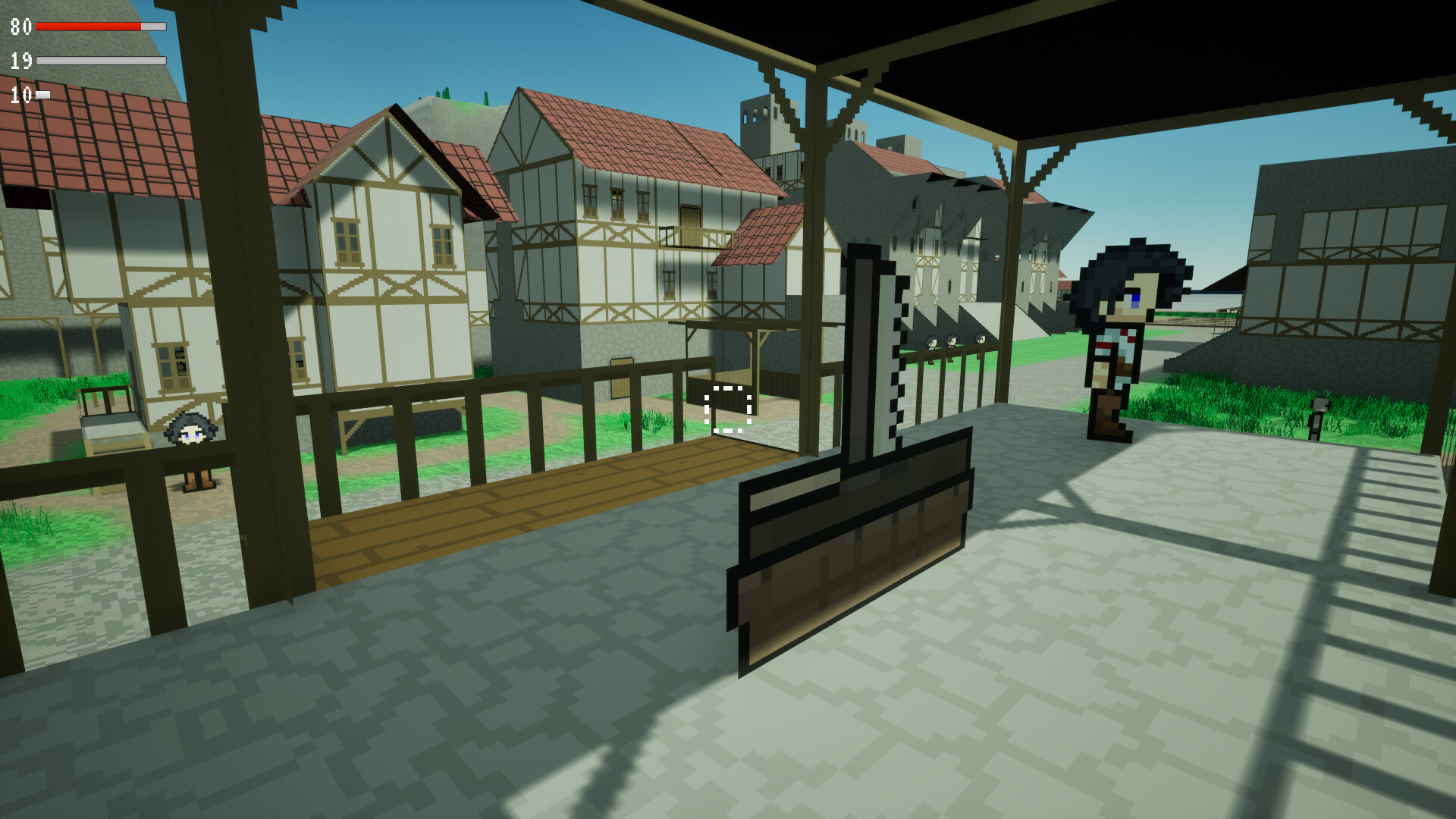 PNG RPG Screenshot 4