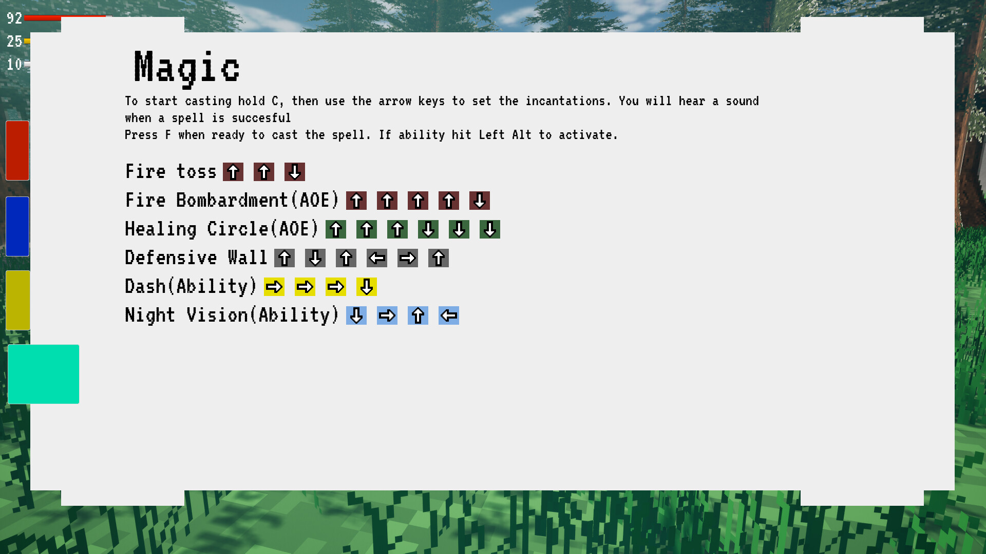 PNG RPG Screenshot 9