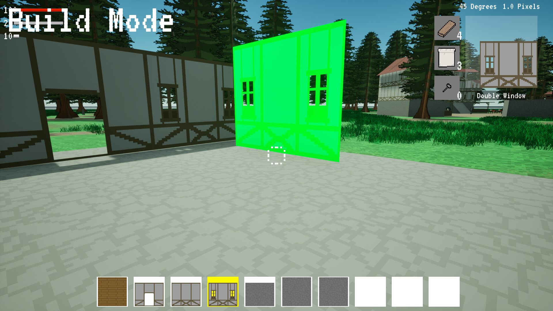 PNG RPG Screenshot 3