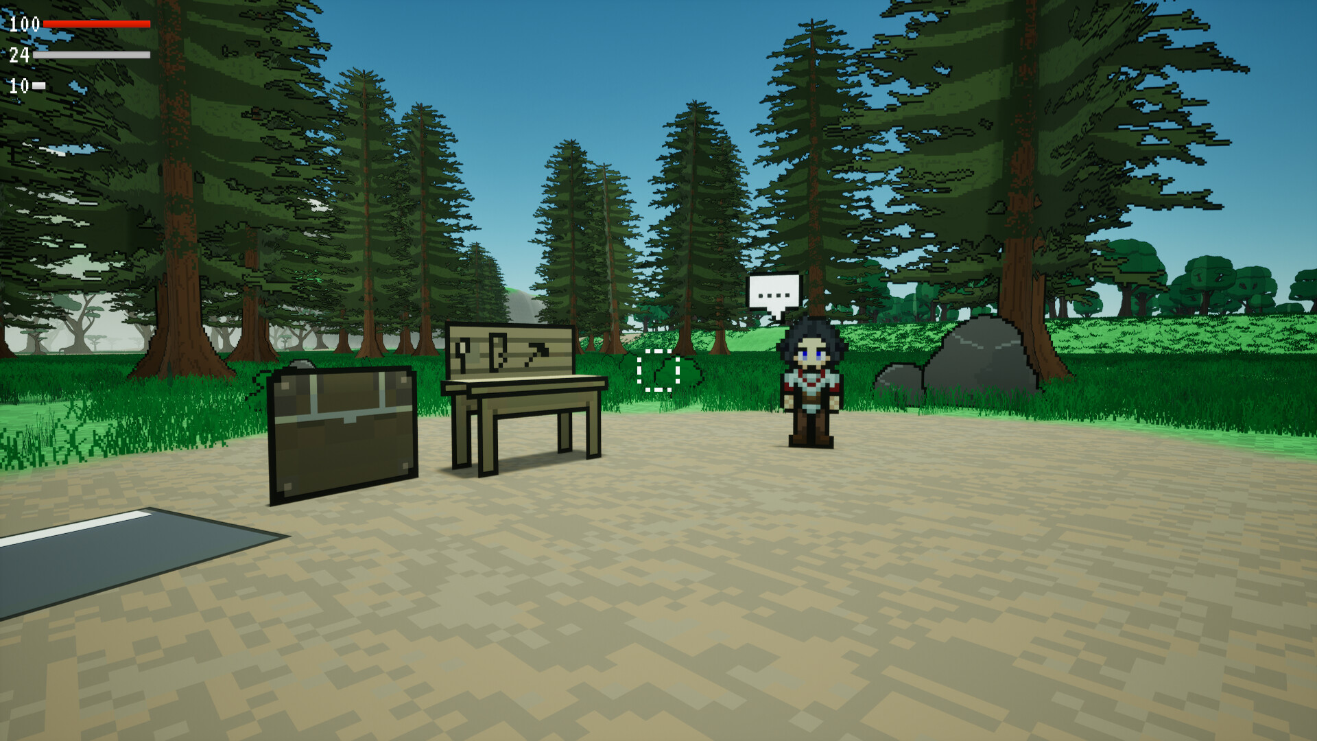 PNG RPG Screenshot 0