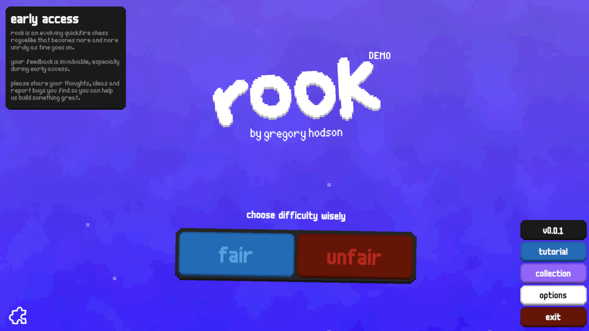 rook Screenshot 0