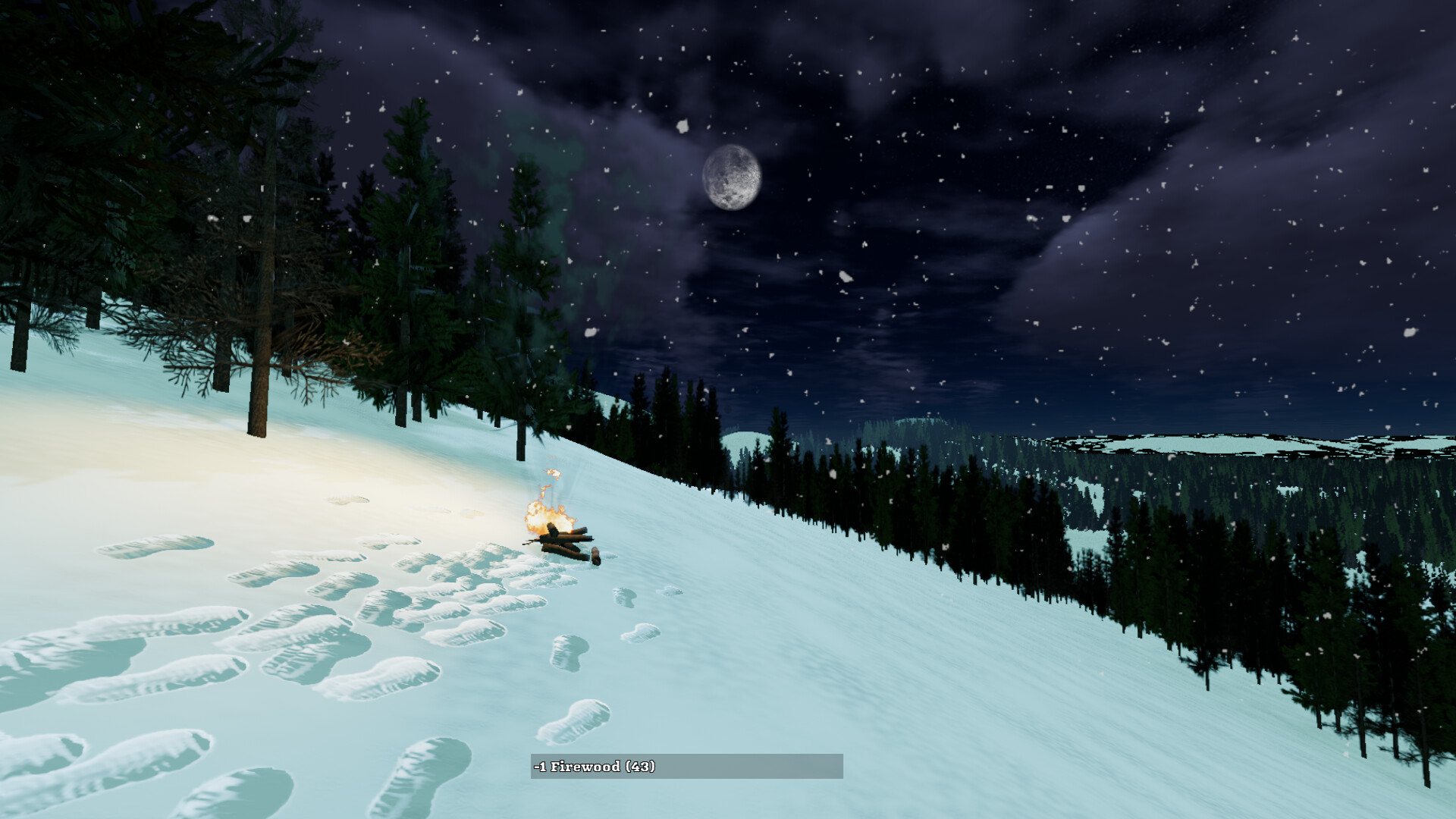 Bushcraft Survival Screenshot 2