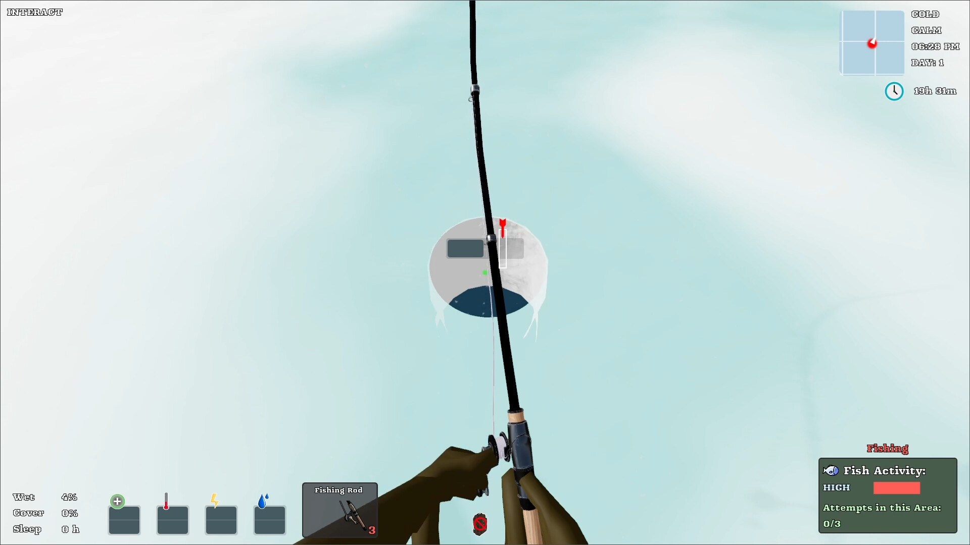 Bushcraft Survival Screenshot 7