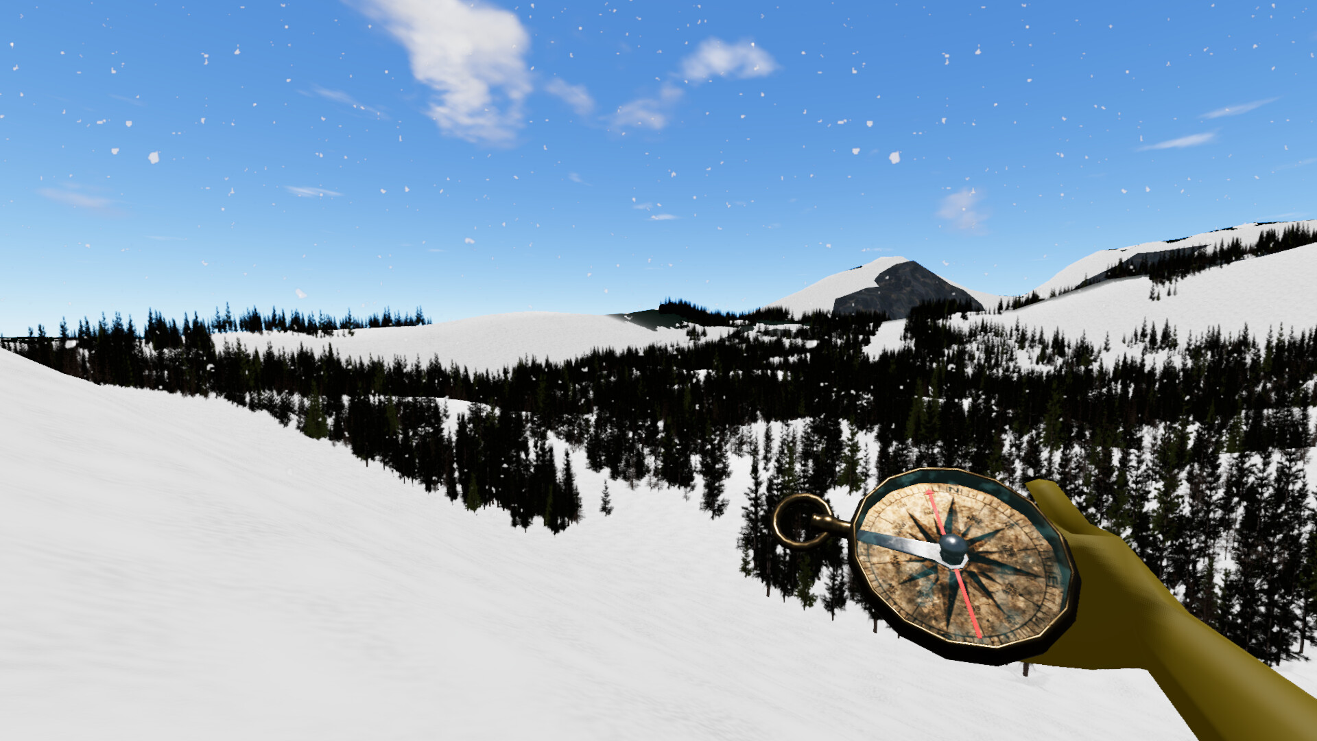 Bushcraft Survival Screenshot 5