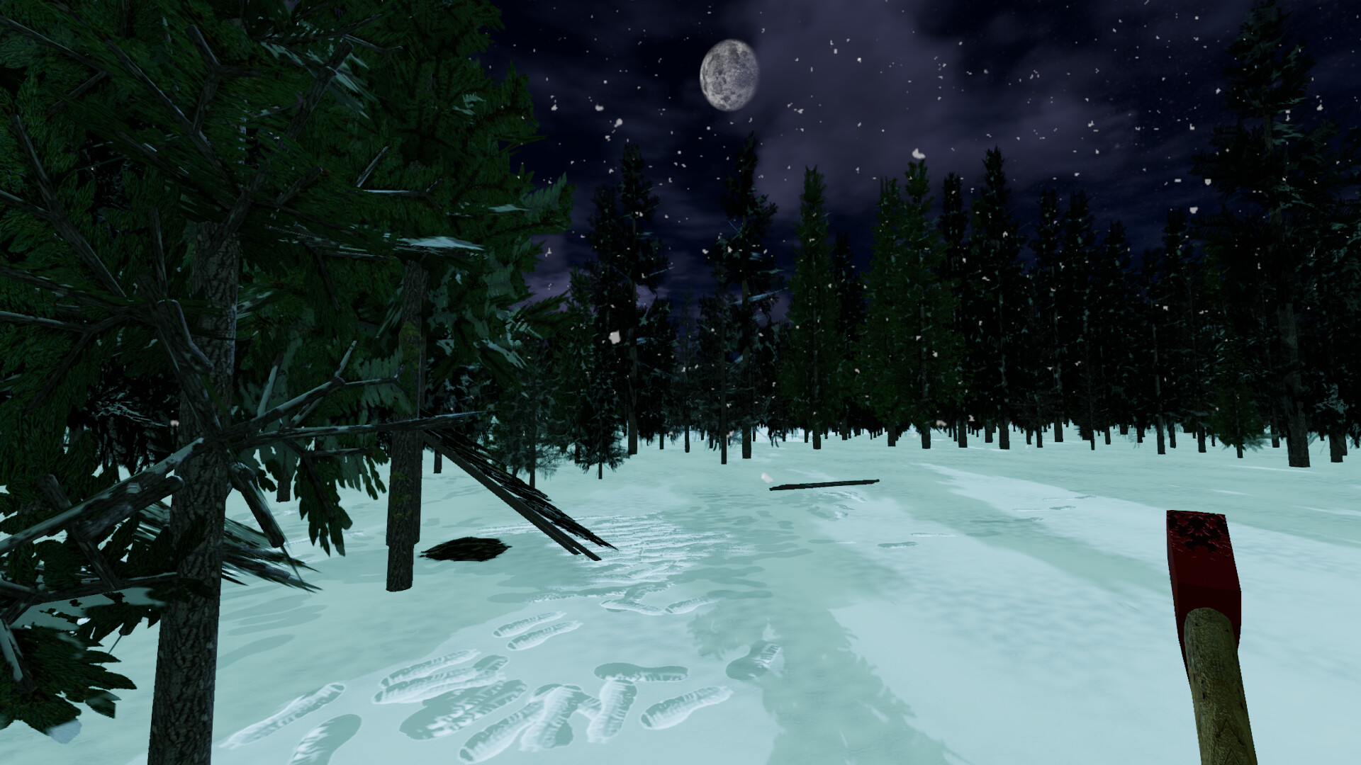 Bushcraft Survival Screenshot 11