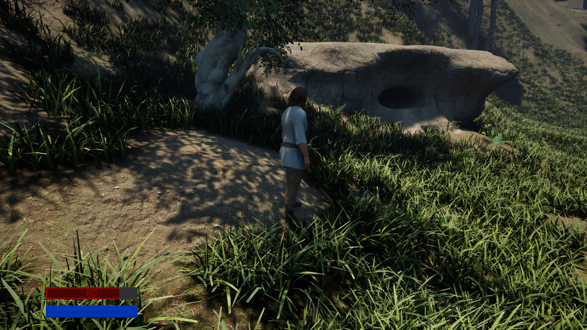 The Neath Screenshot 2