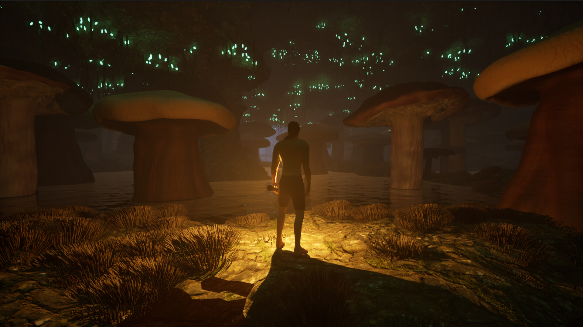 The Neath Screenshot 0