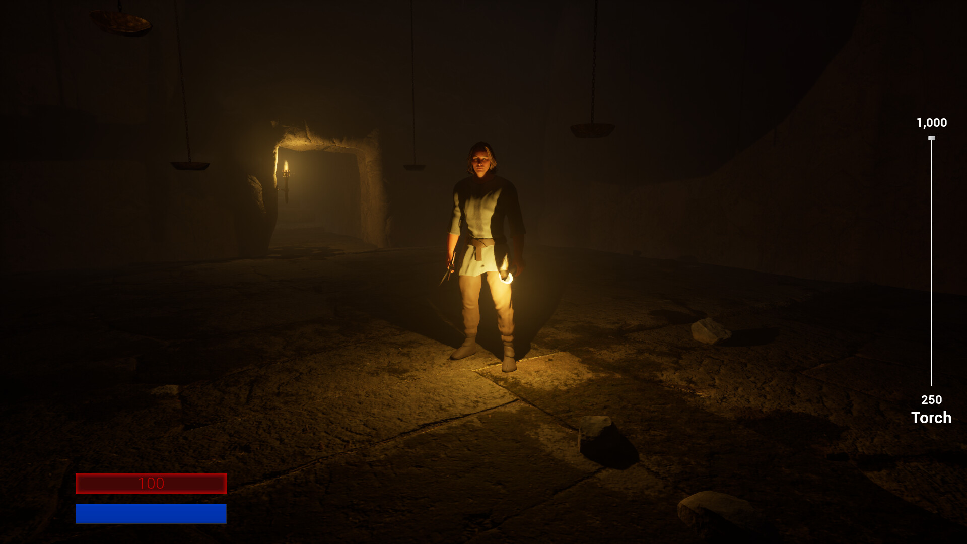 The Neath Screenshot 1