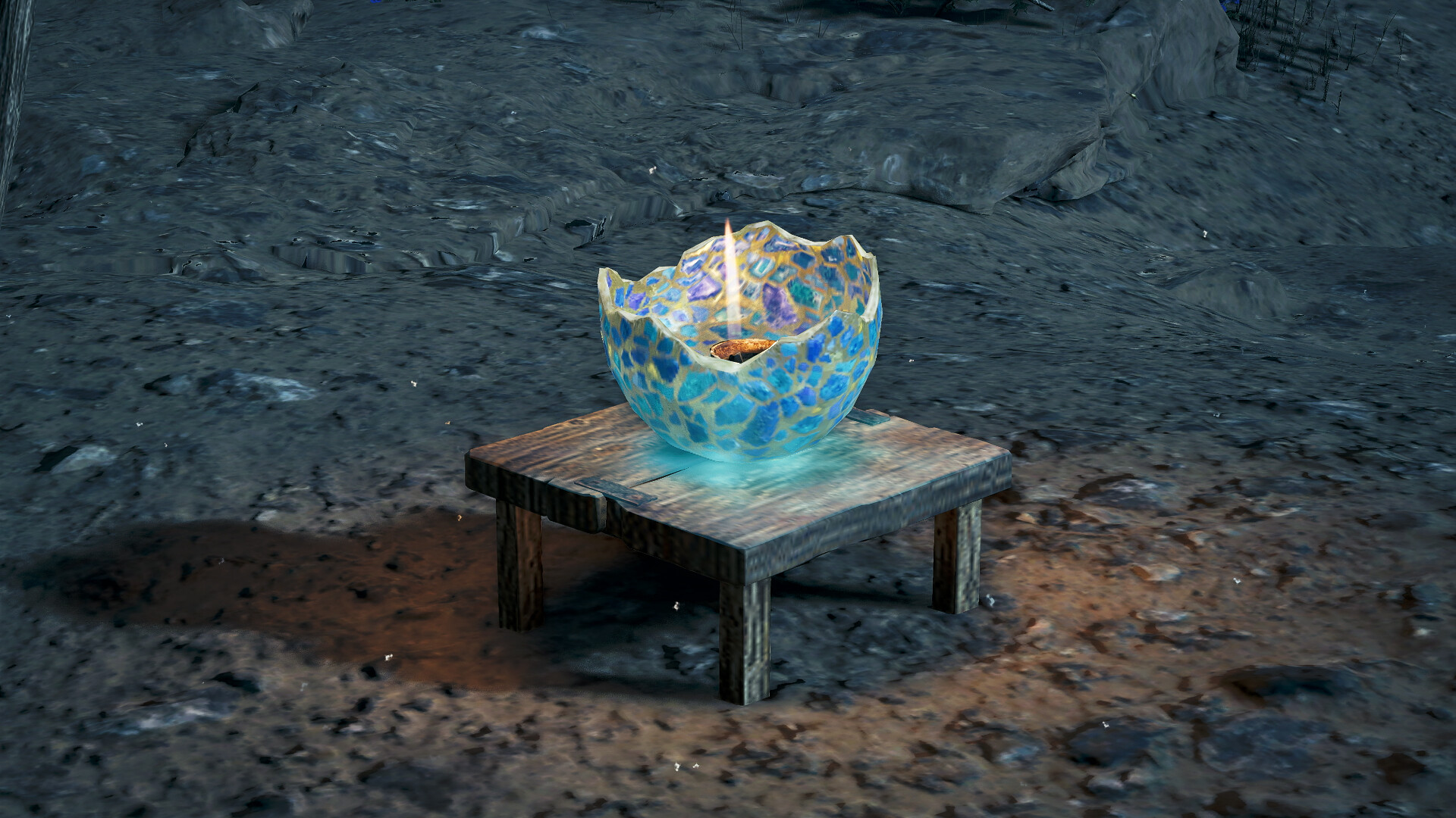 Monster Hunter Wilds - Camp Gear Set Vol. 1 Screenshot 4