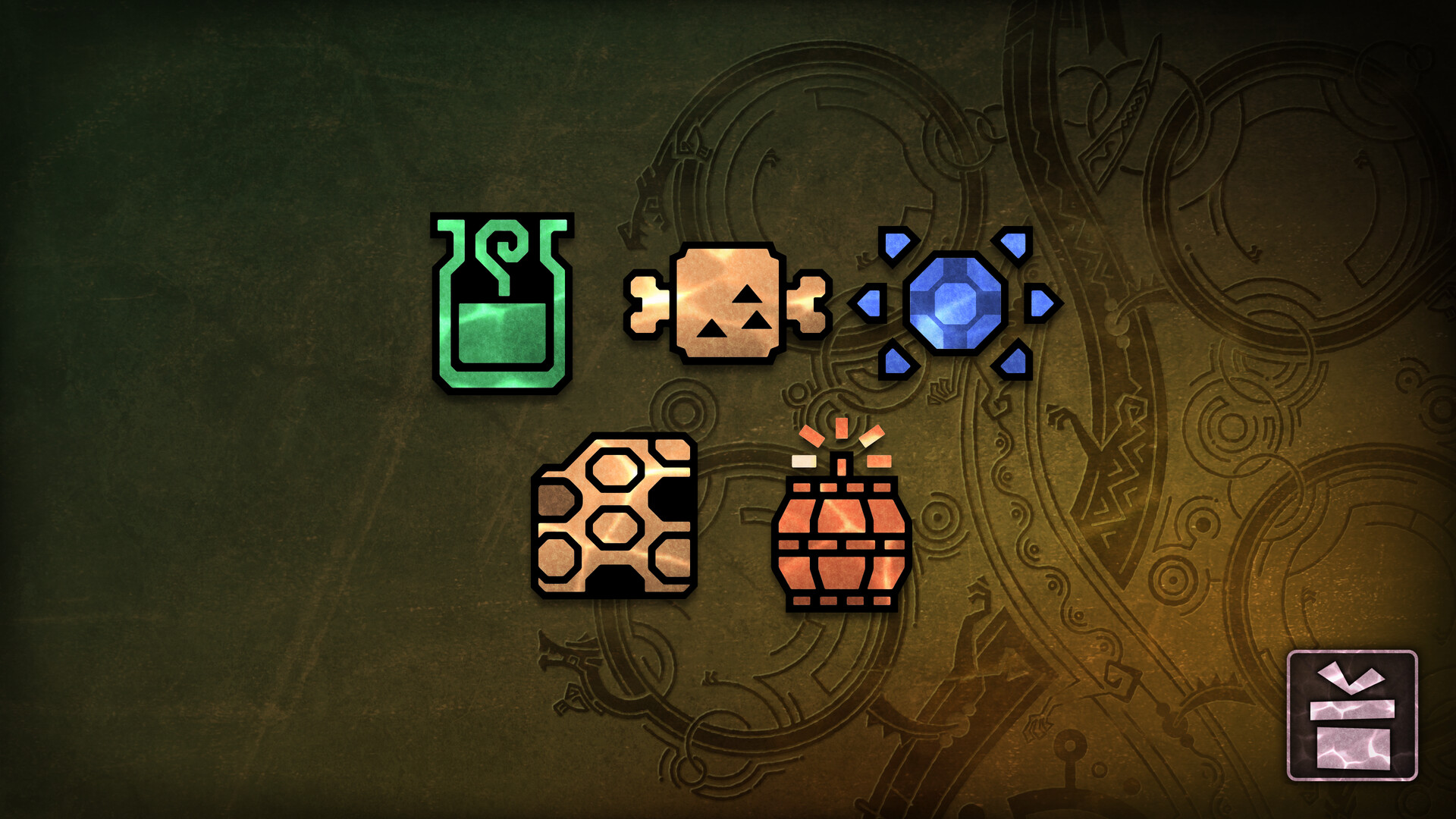 Monster Hunter Wilds - Hunter Help: Welcome Pack Screenshot 0