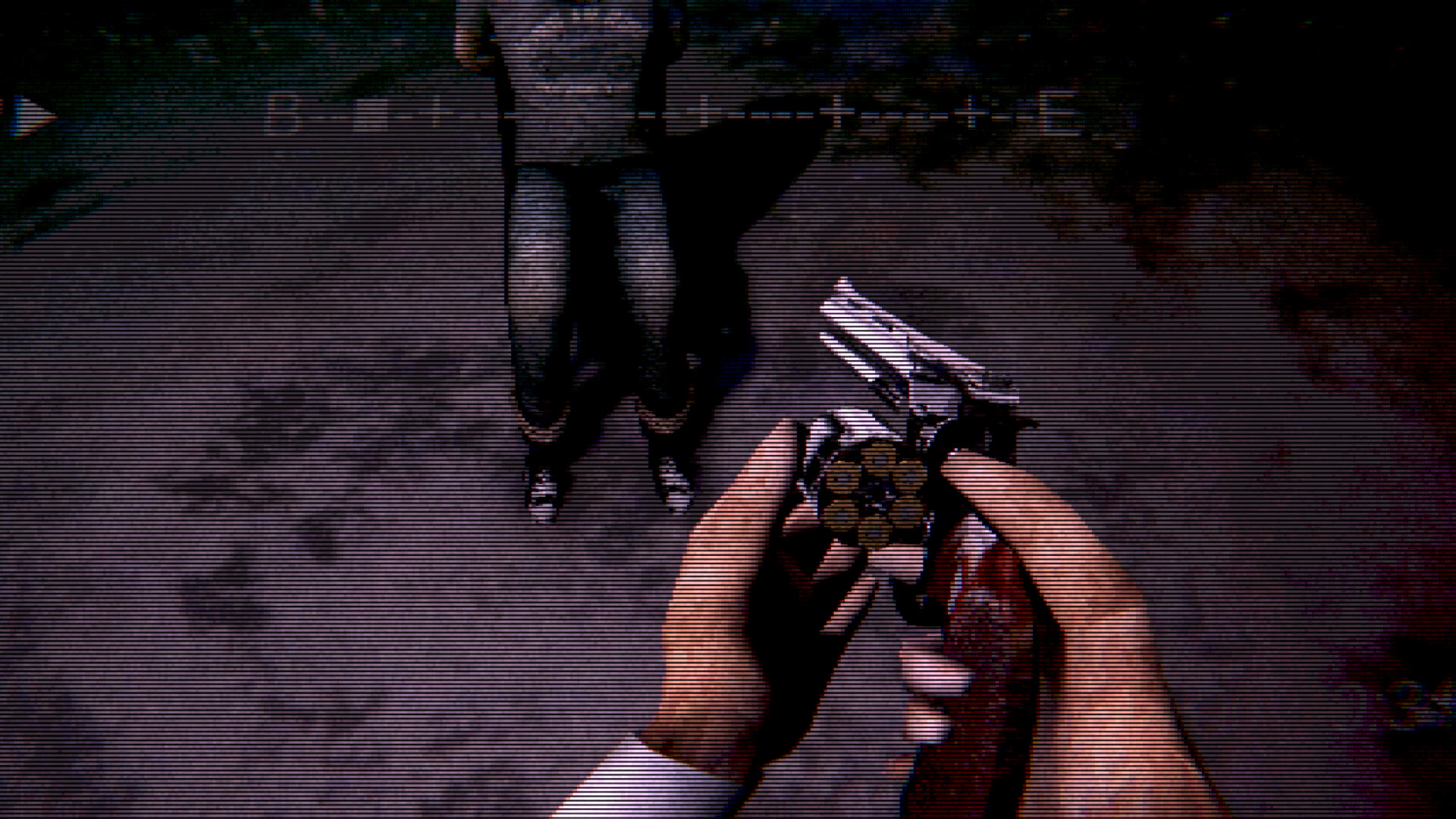 Not My Hand Screenshot 3