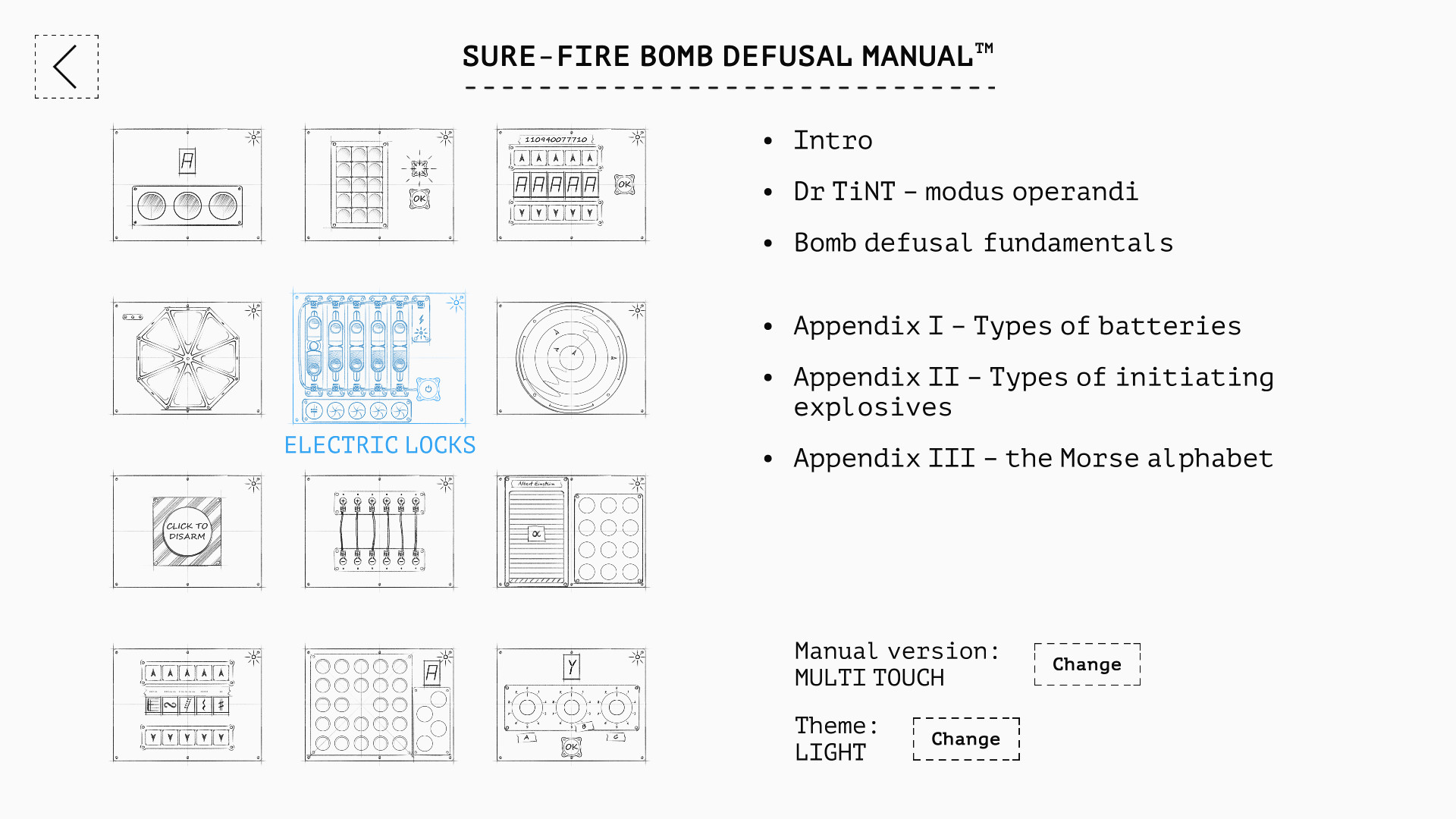 Them Bombs Screenshot 3