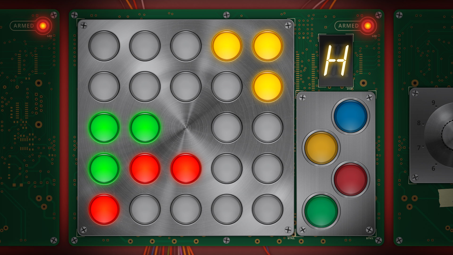 Them Bombs Screenshot 8