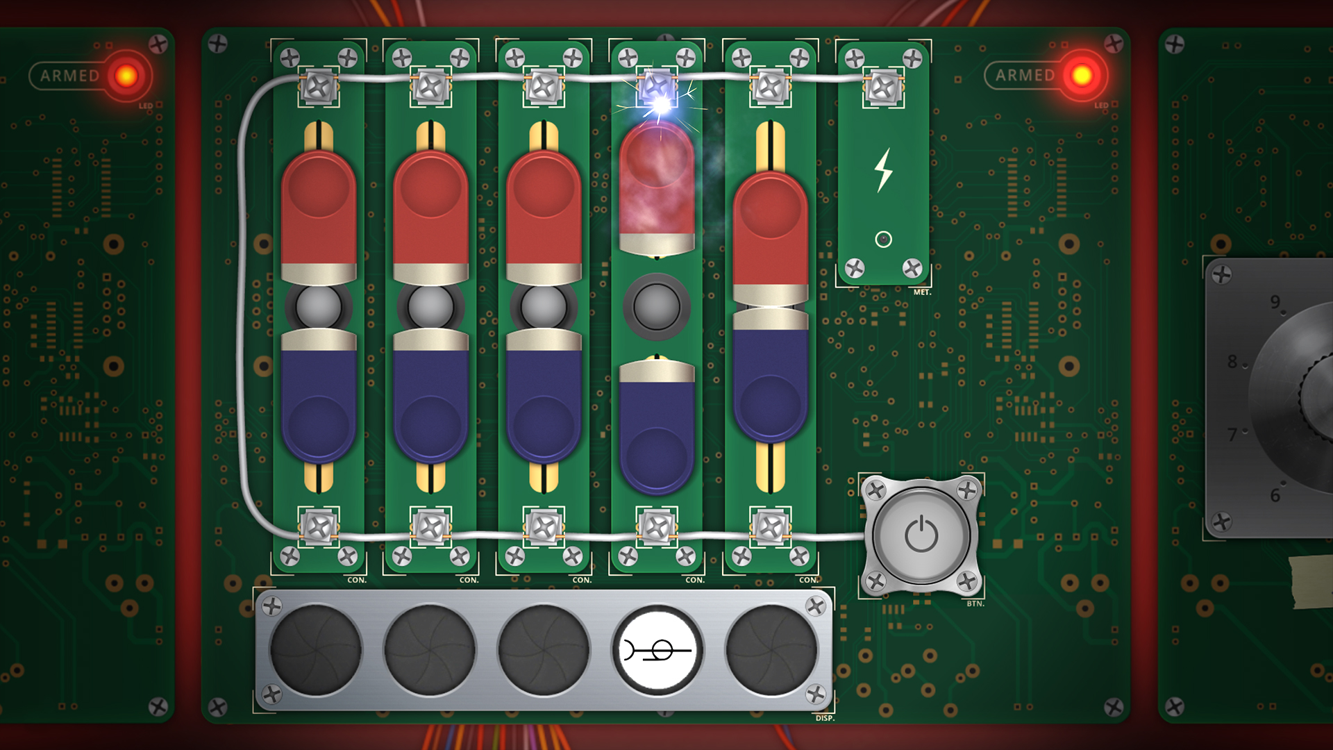 Them Bombs Screenshot 9