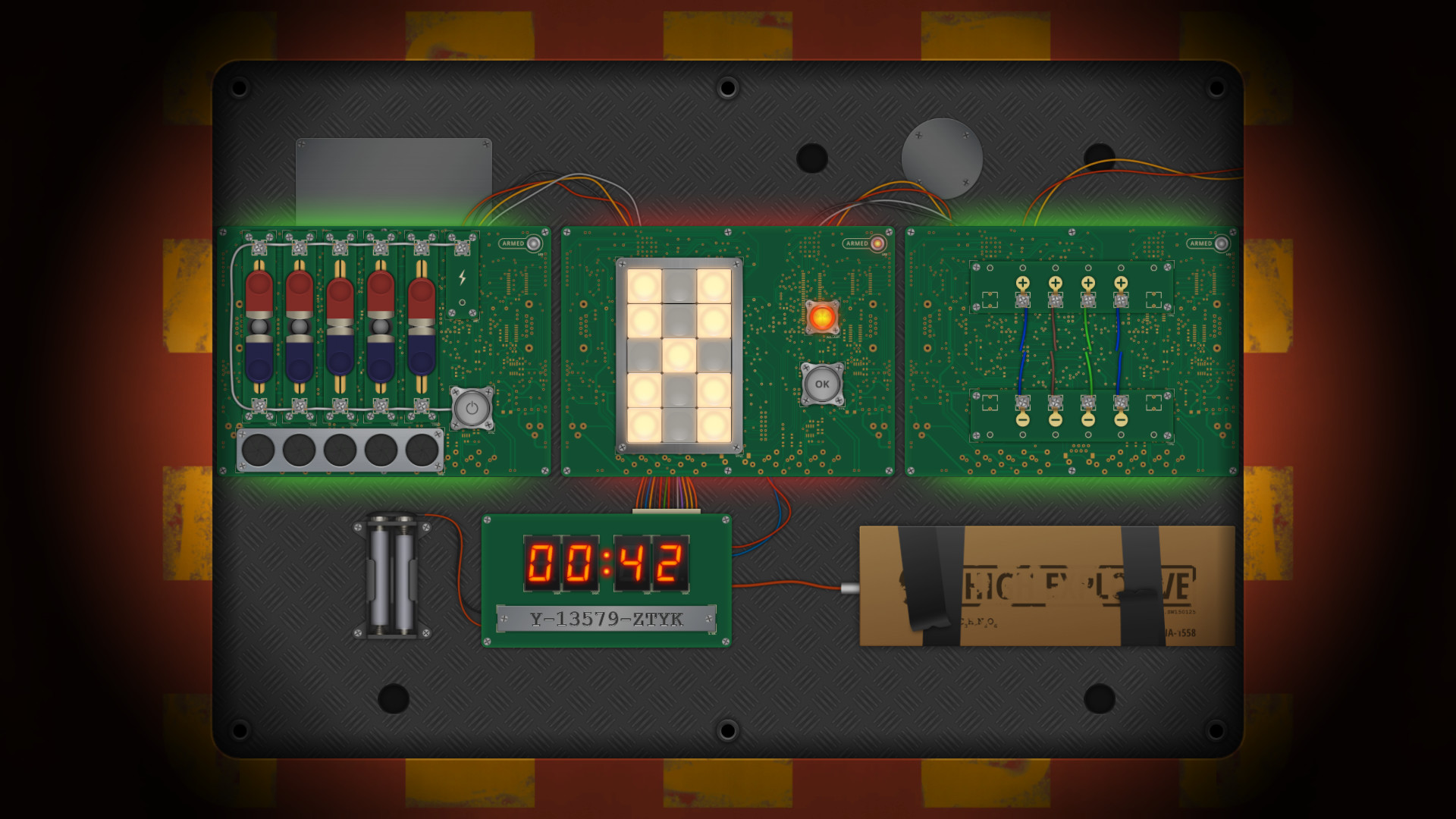 Them Bombs Screenshot 7