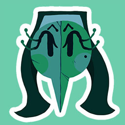 MISS MITTERNACHT icon