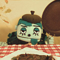 Cookin' wit da Capo icon