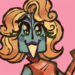 A test of Patience icon