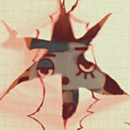 Da Rift an' You icon