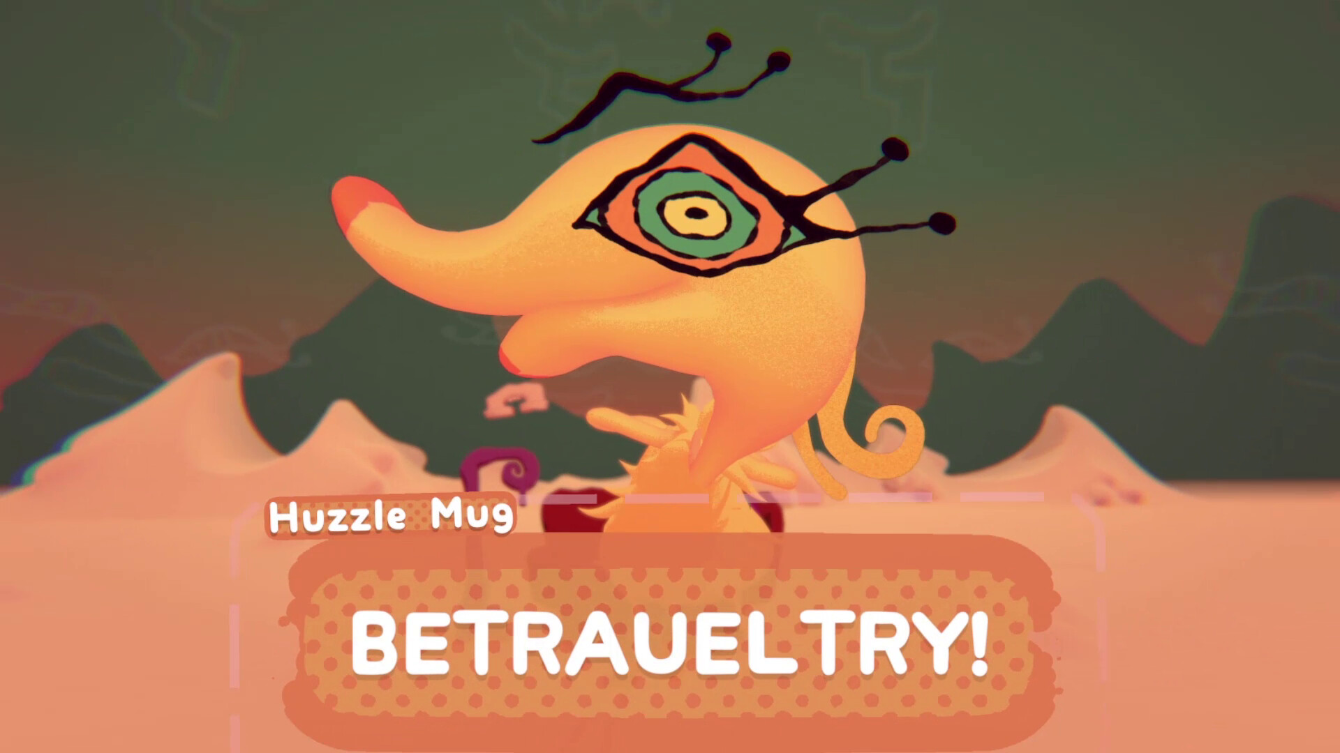 Great God Grove Screenshot 6