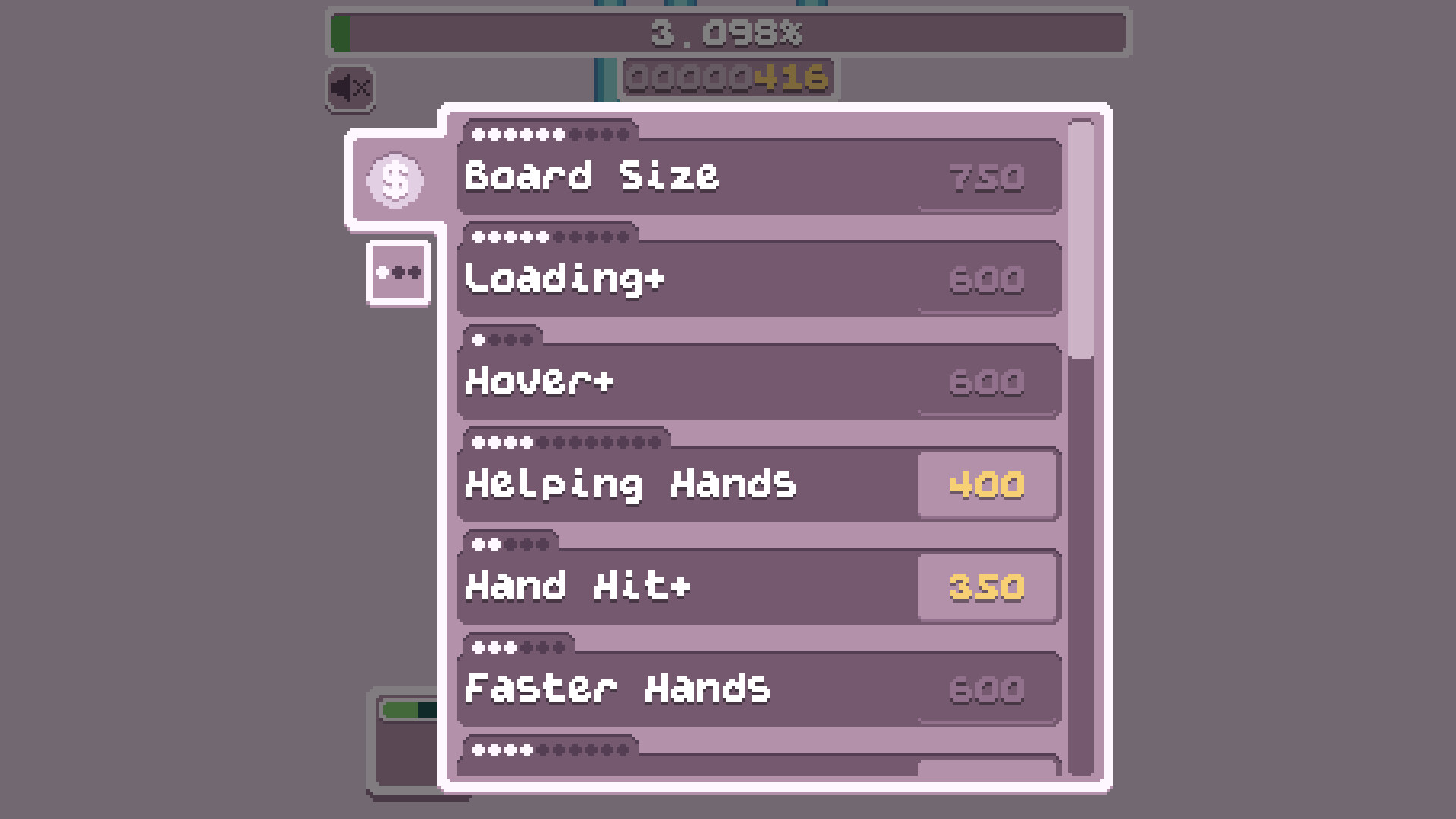 Progress Bar Deluxe Screenshot 2