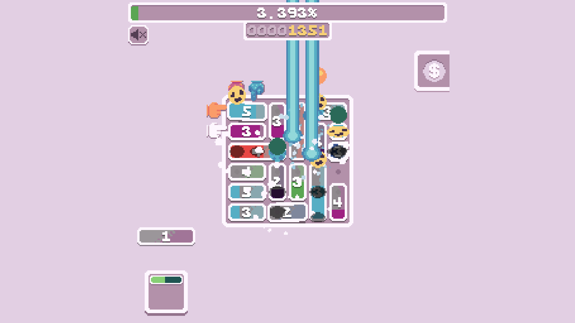 Progress Bar Deluxe Screenshot 4