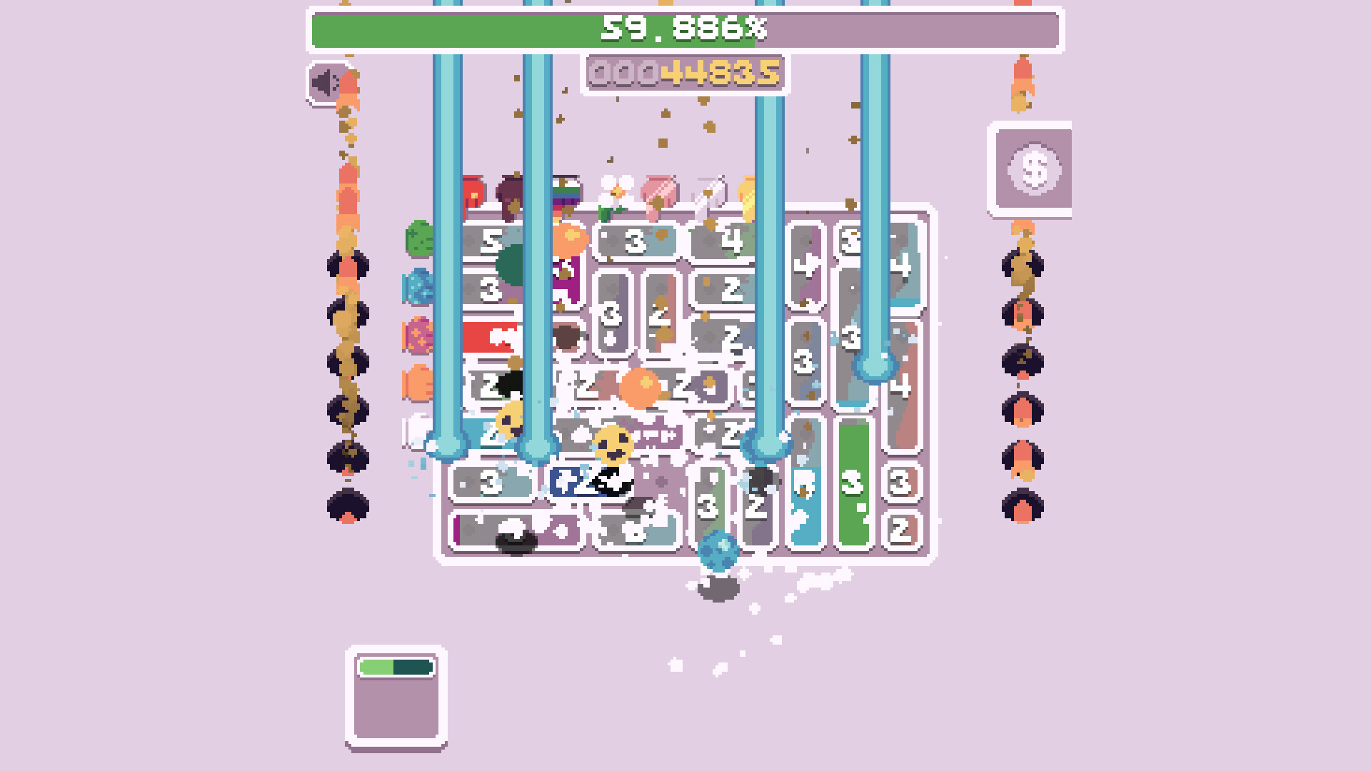 Progress Bar Deluxe Screenshot 3