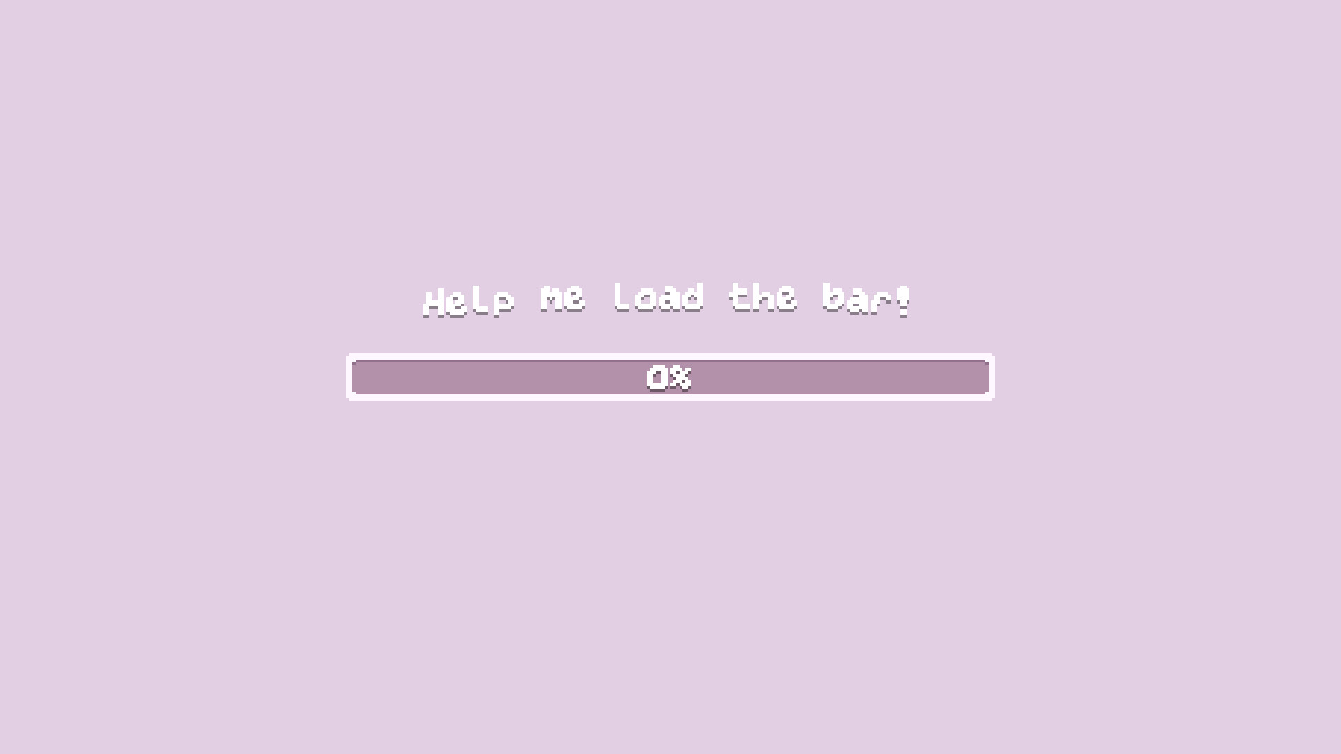 Progress Bar Deluxe Screenshot 0