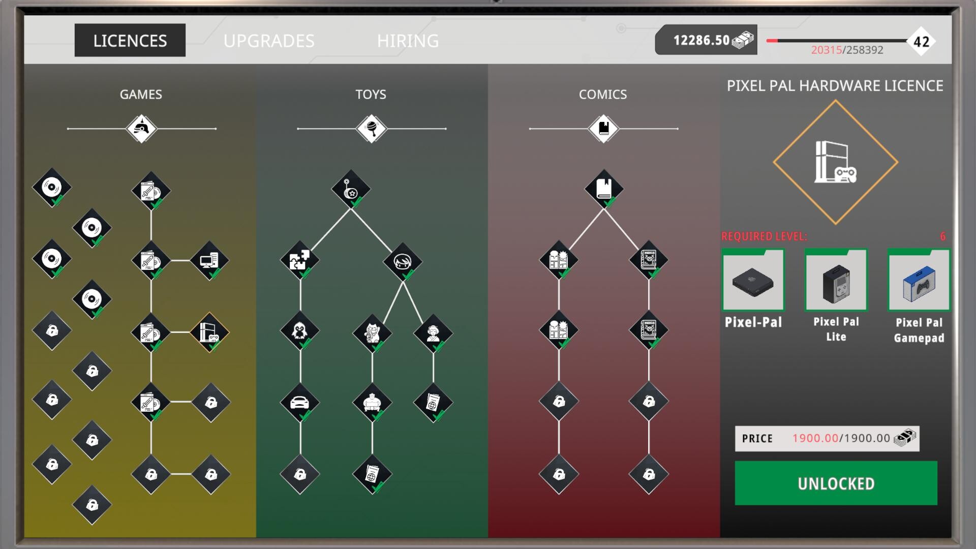 Weeb Store Simulator Screenshot 10