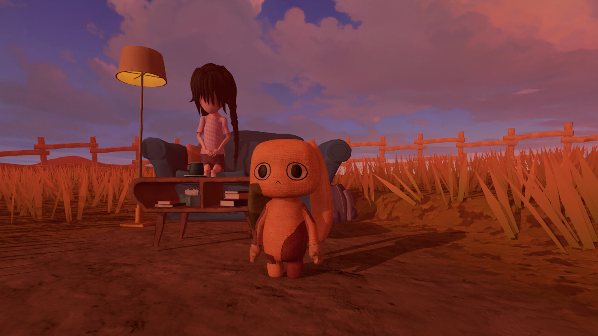 Murmurs of the Mist Screenshot 3