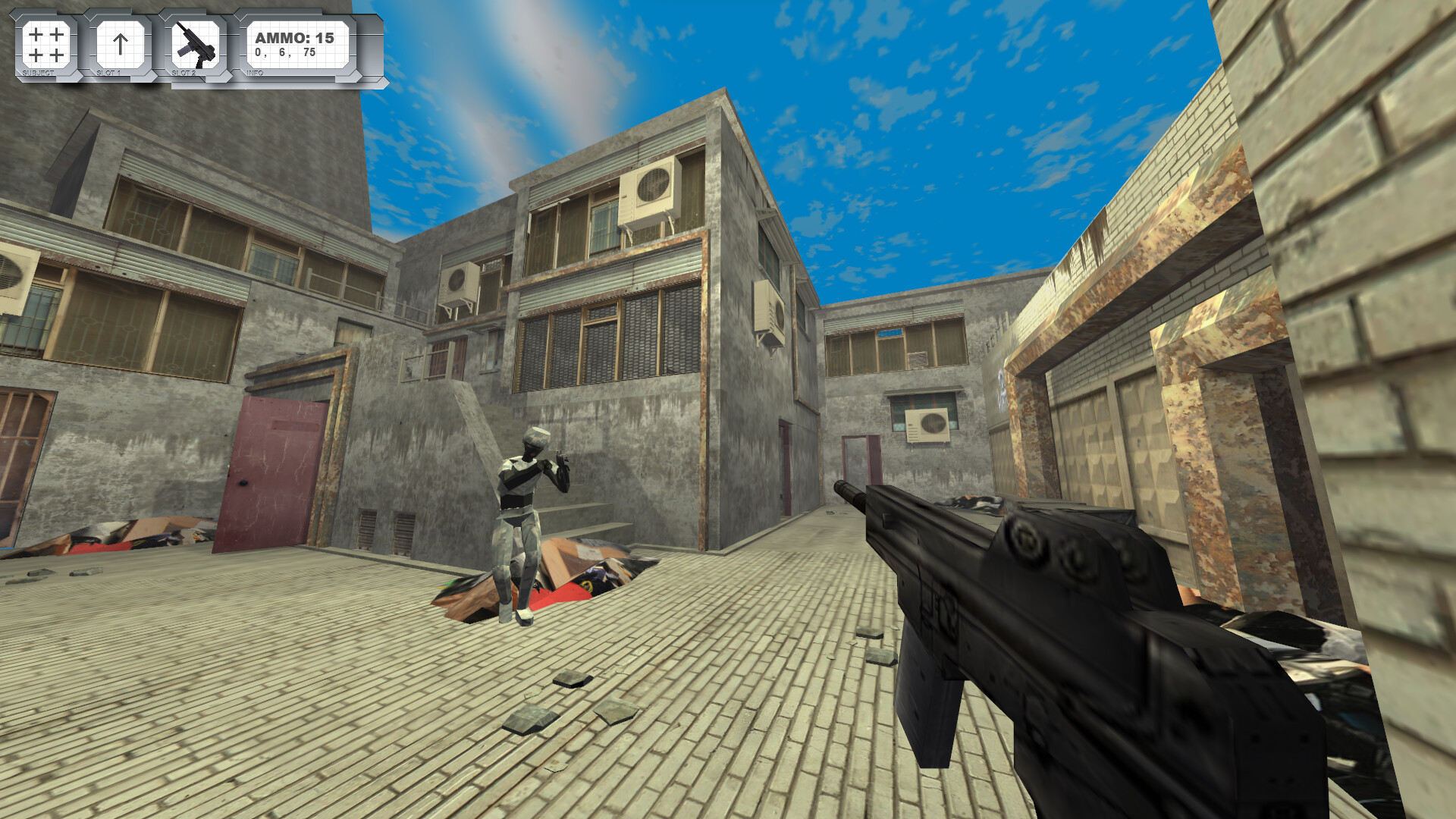 Devinica Screenshot 0