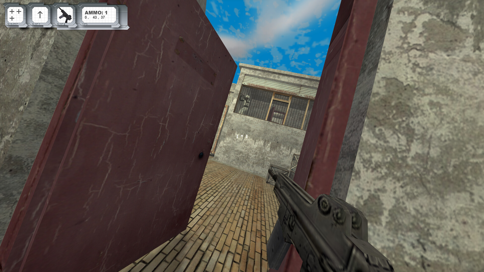 Devinica Screenshot 3