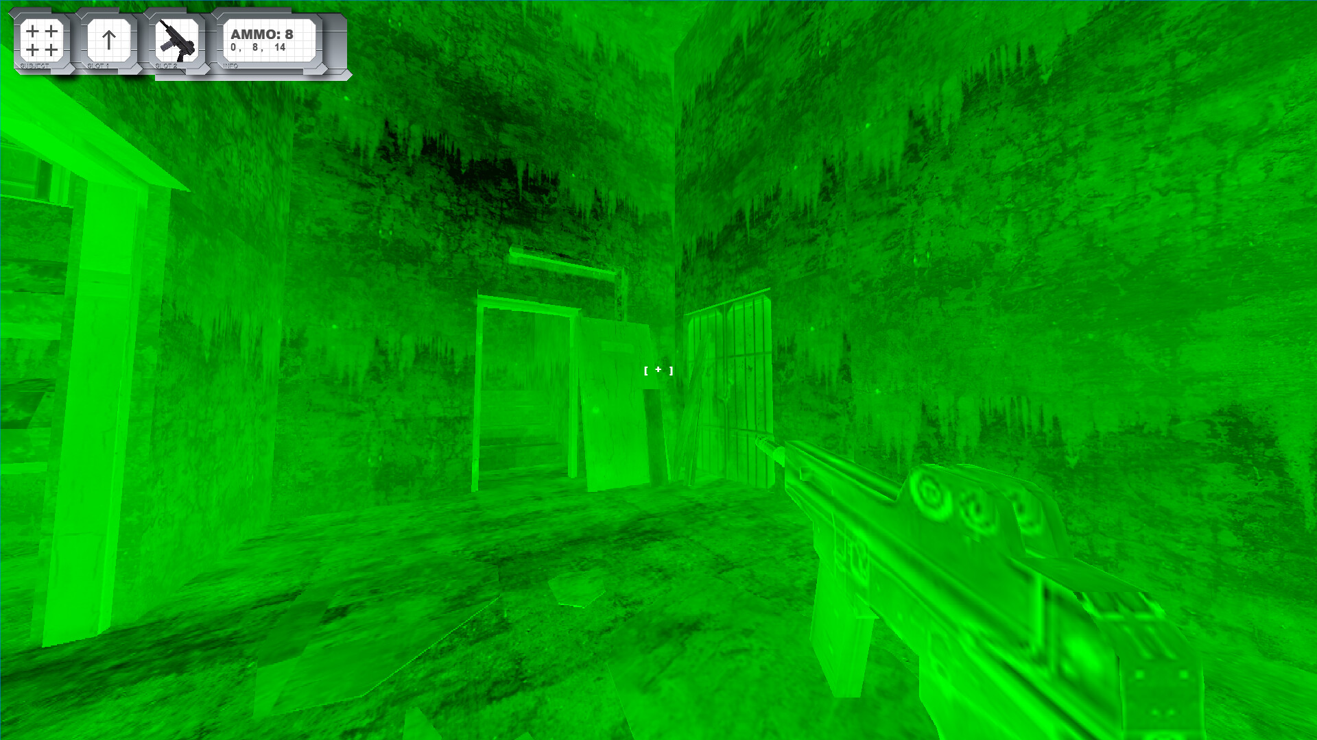 Devinica Screenshot 4