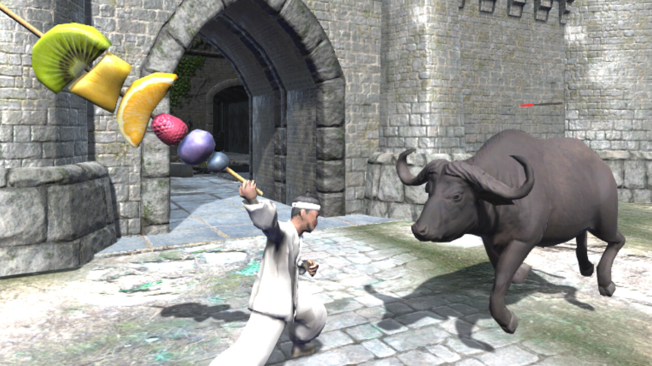 Do You Know Kimchi? Screenshot 0