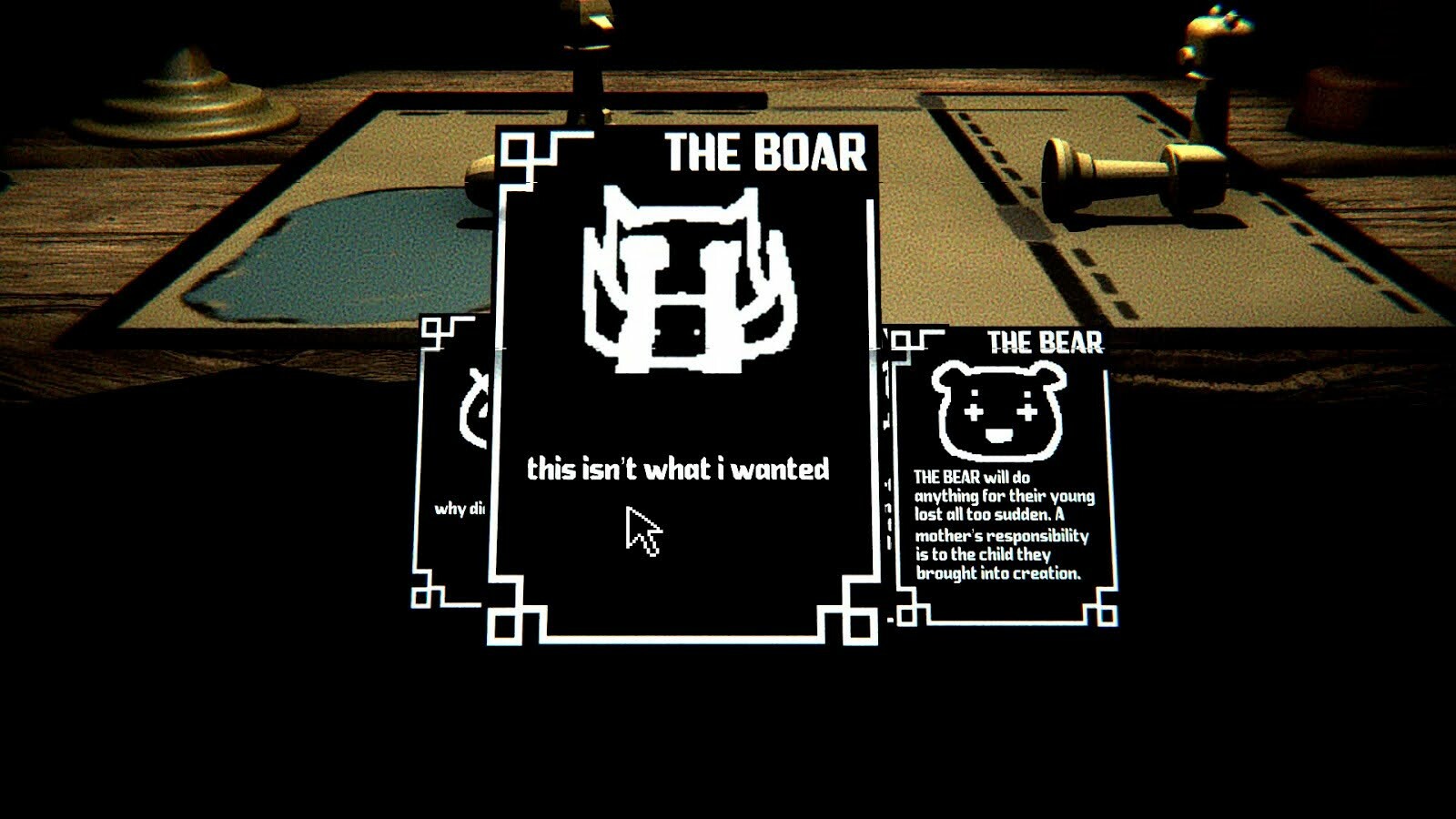 Absolution Screenshot 3