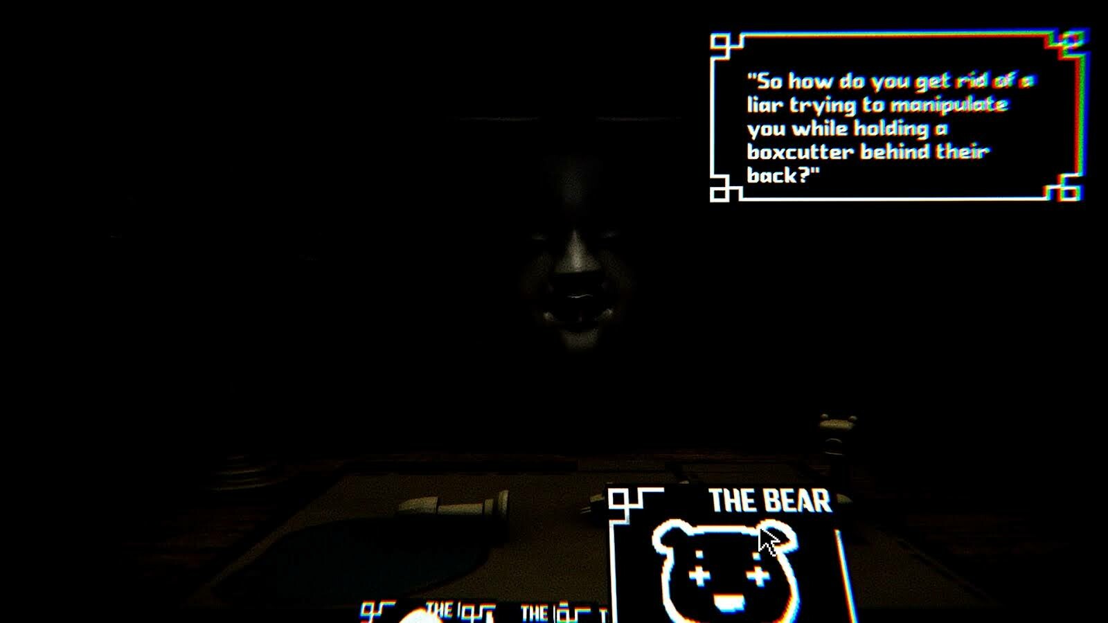 Absolution Screenshot 6