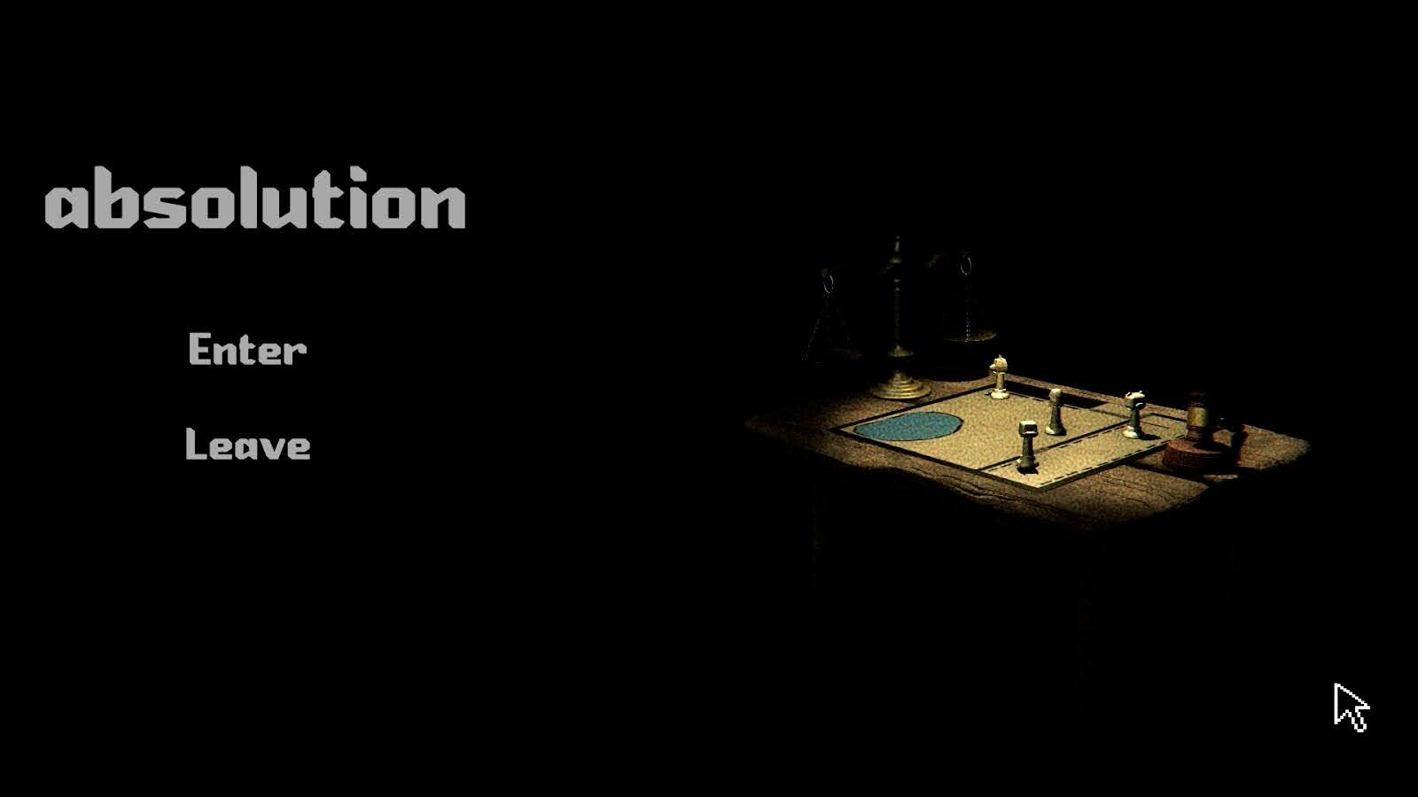 Absolution Screenshot 0