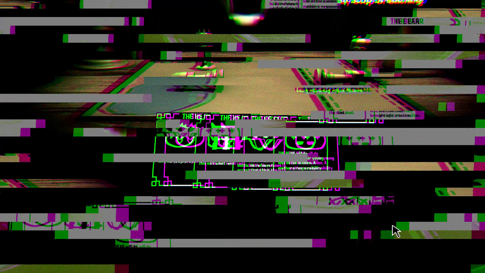 Absolution Screenshot 5