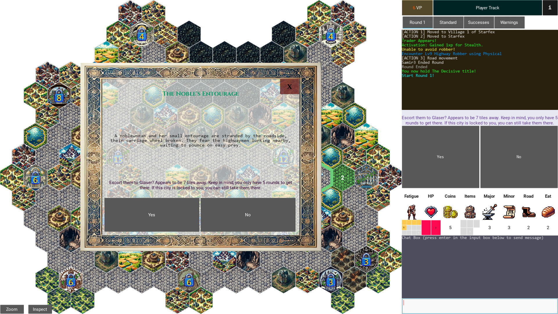 Magic Sword Screenshot 6