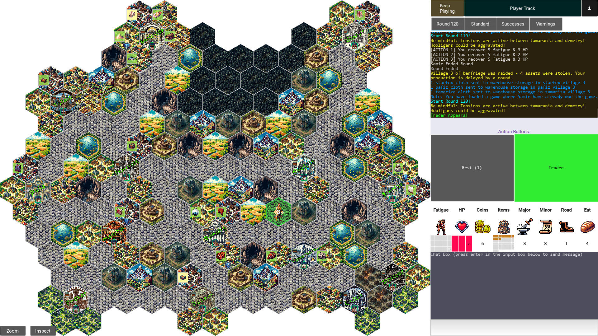 Magic Sword Screenshot 8