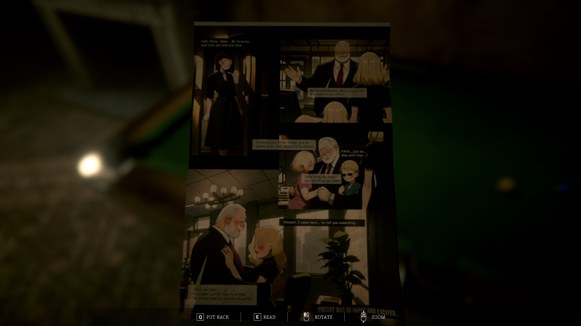 BOKKIE Screenshot 20