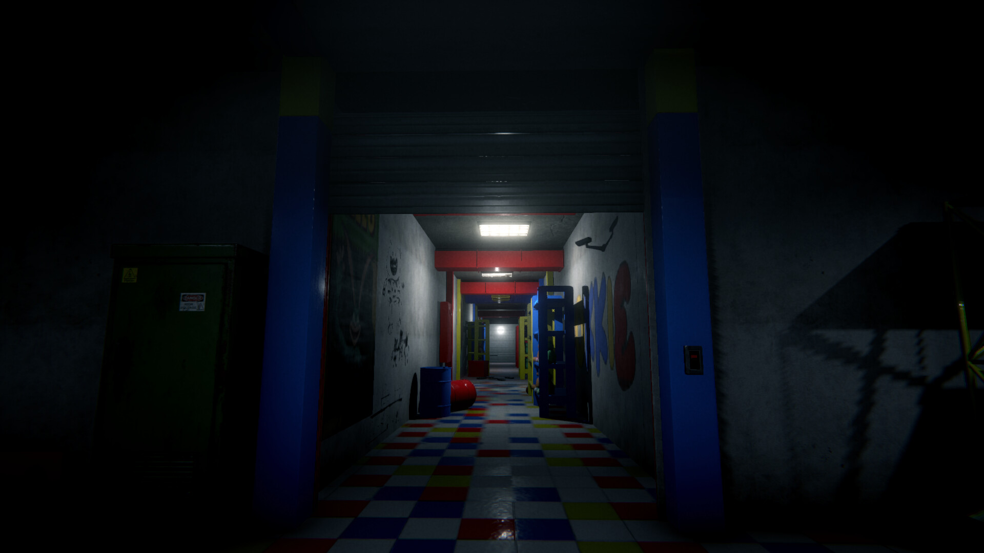 BOKKIE Screenshot 10