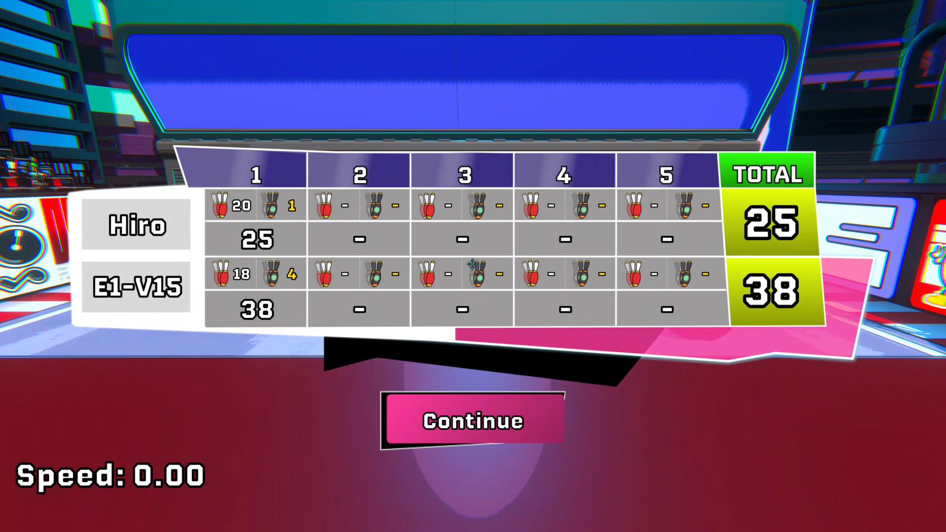 Lanesplitterz Screenshot 3