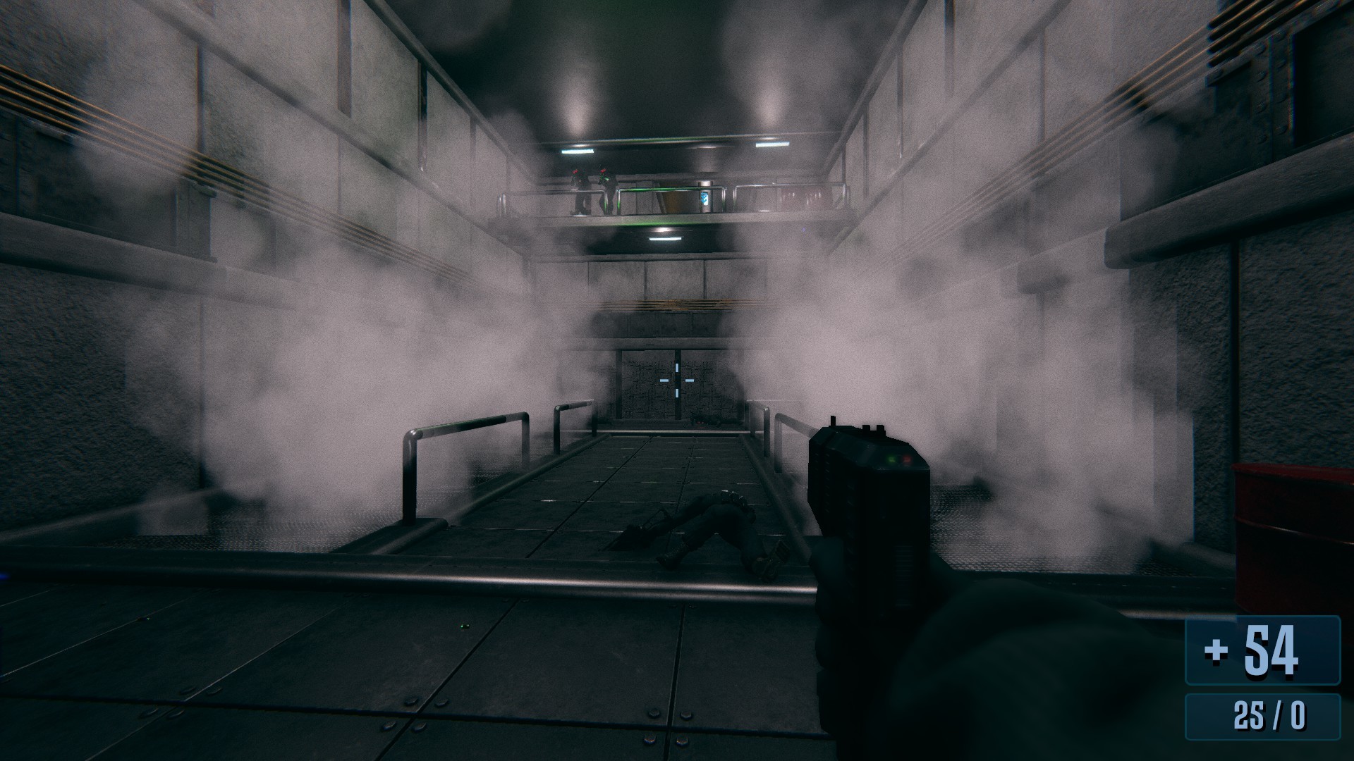 Space Mercenary Shooter : Episode 2 Screenshot 3