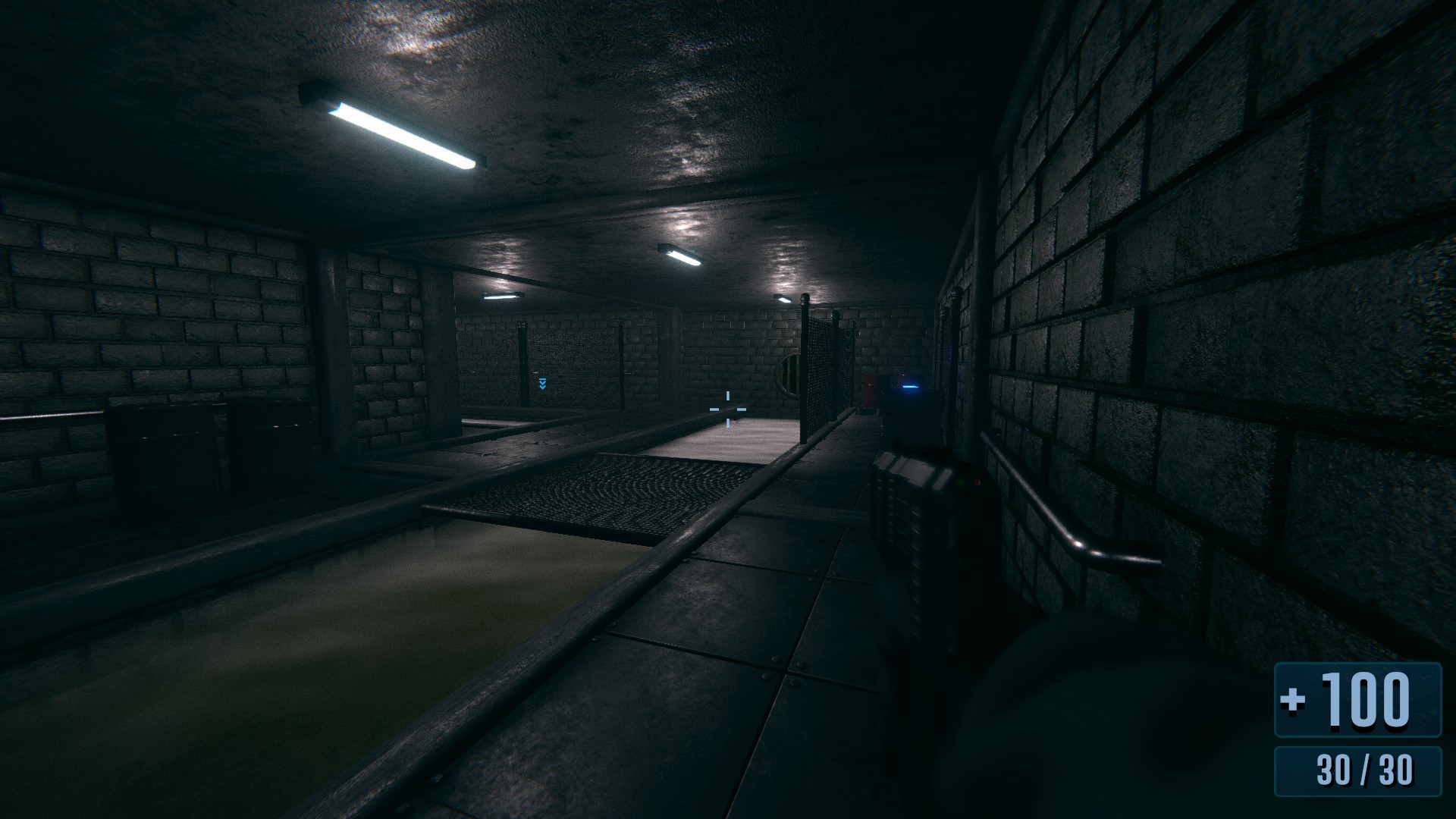 Space Mercenary Shooter : Episode 2 Screenshot 17