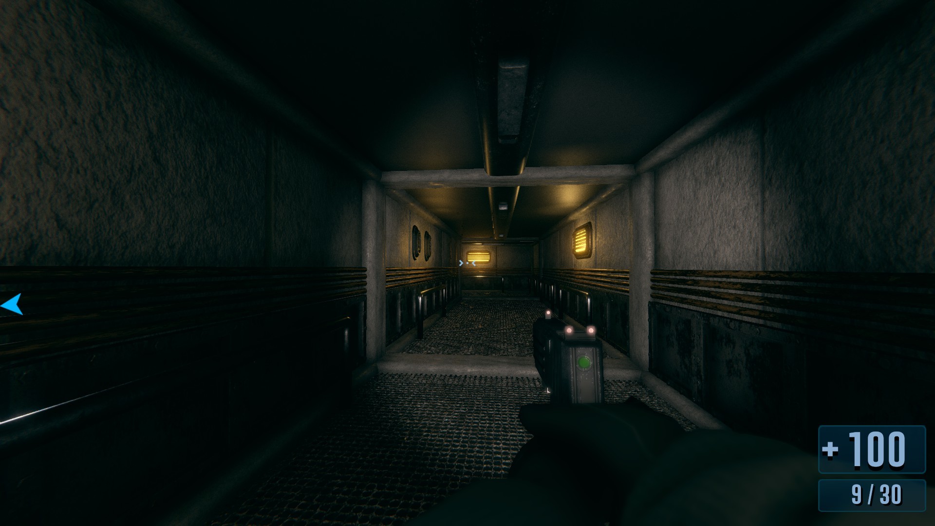 Space Mercenary Shooter : Episode 2 Screenshot 2