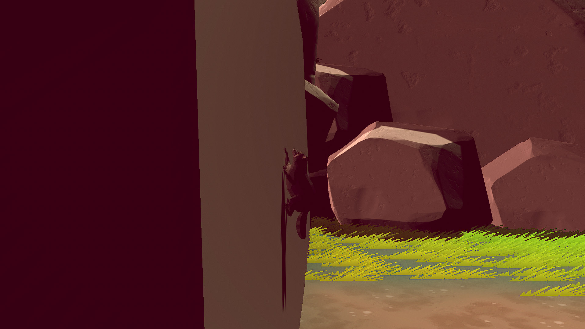 Find the cubs Screenshot 0