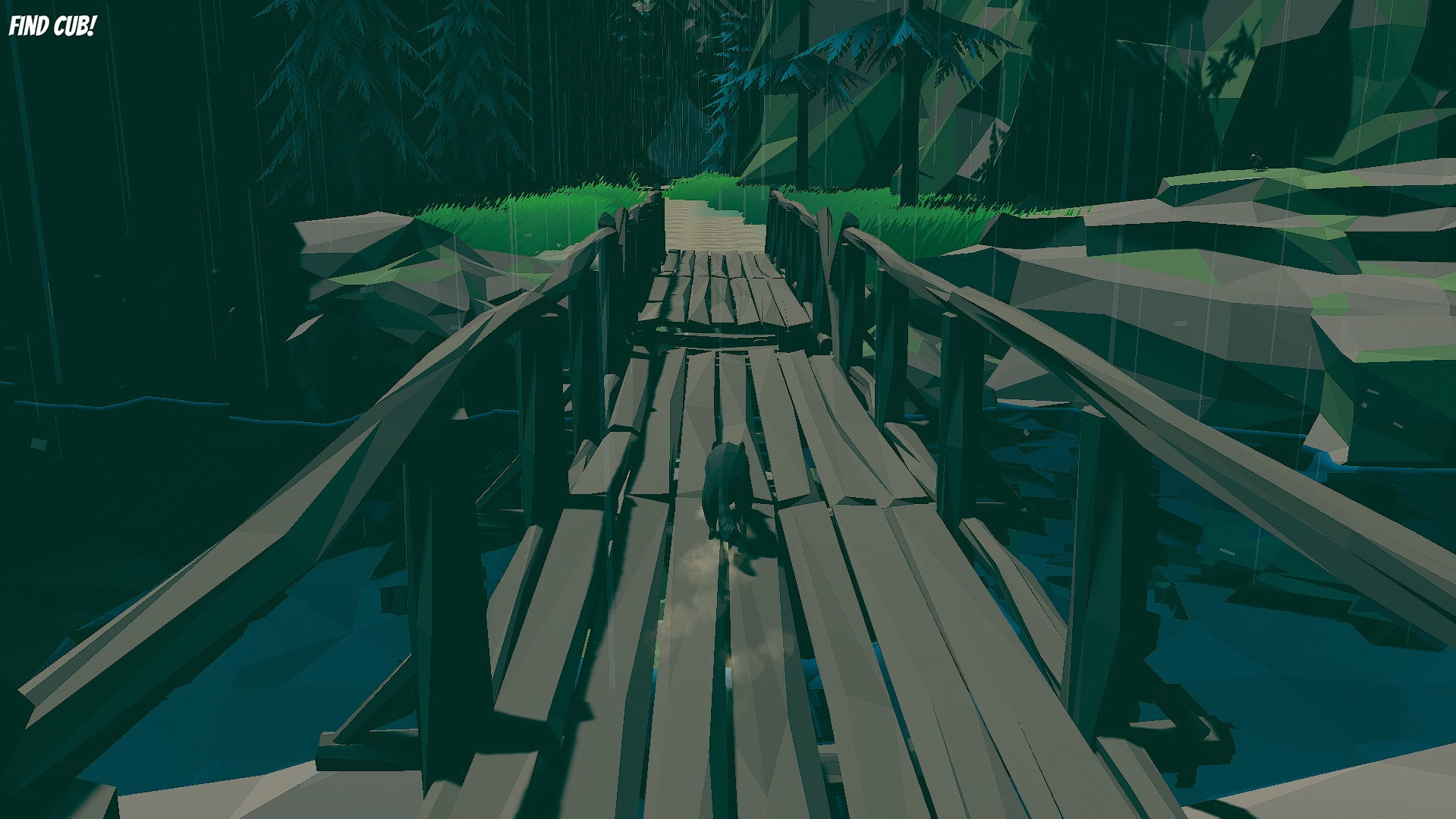 Find the cubs Screenshot 8